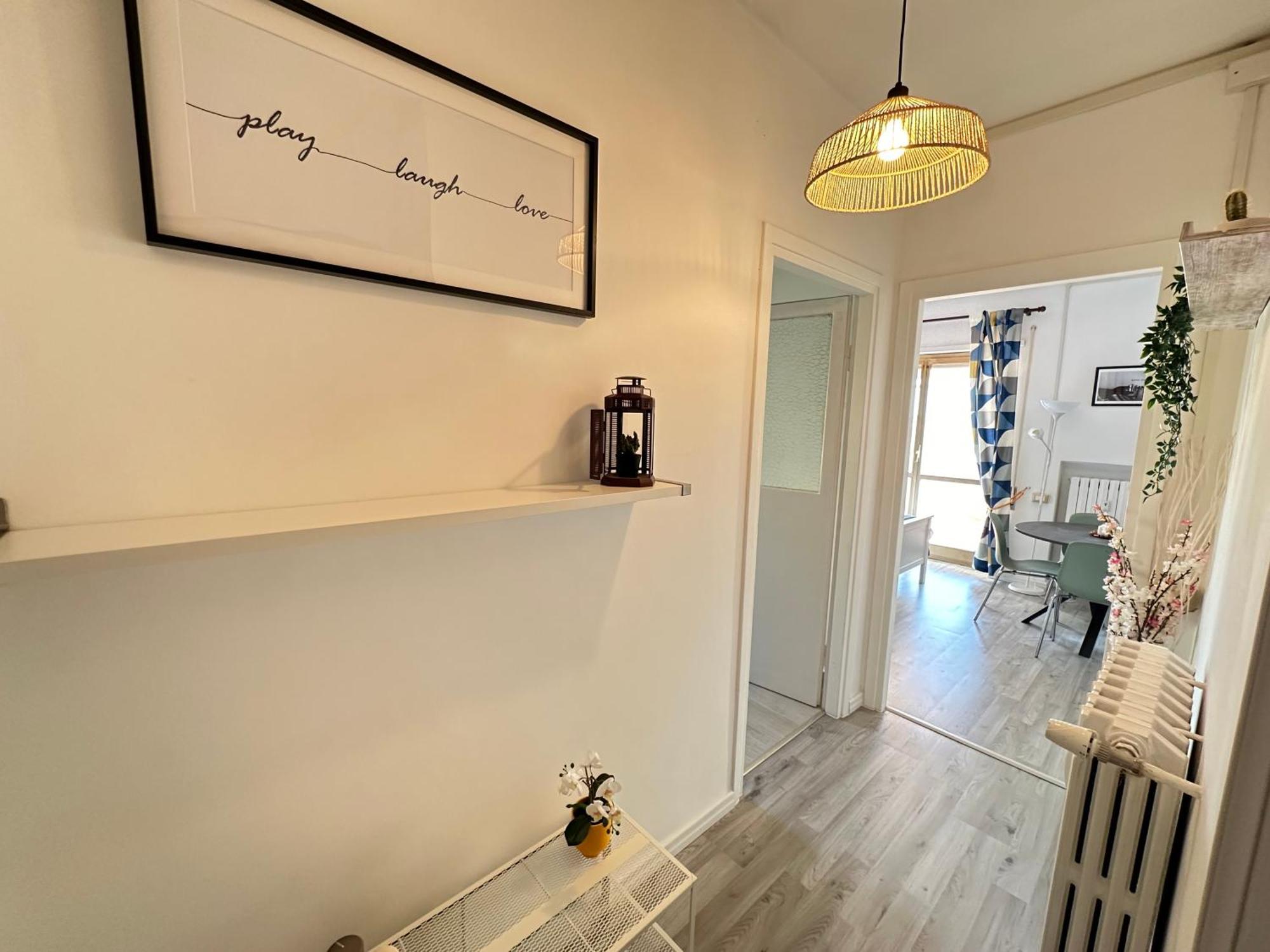Attico Al Settimo Piano Apartment Rom